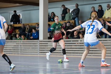 Bild 87 - F HSG Kremperheide/Muensterdorf - ATSV Stockelsdorf 2 : Ergebnis: 47:32